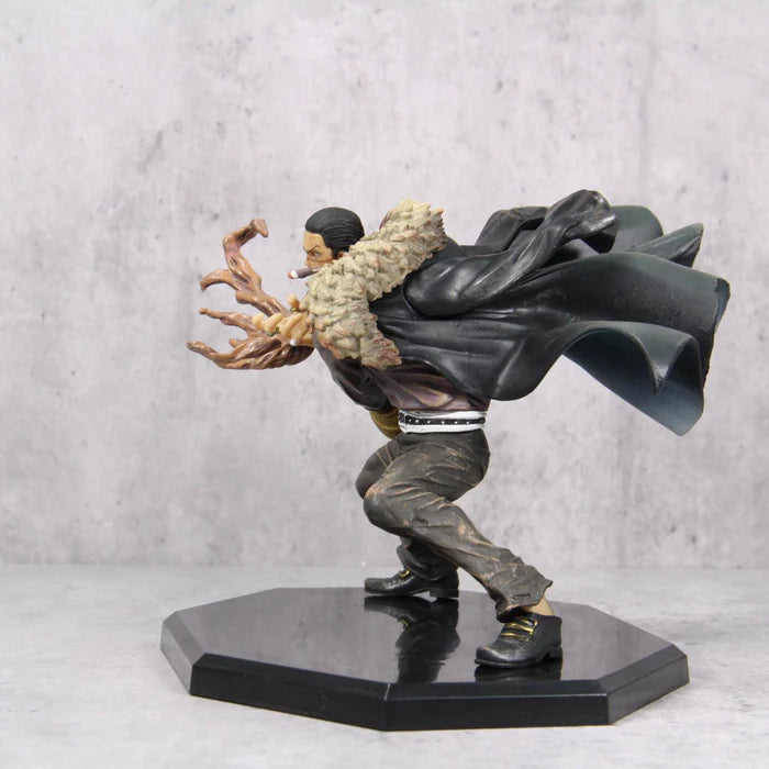 Figurine One Piece - Sir Crocodile-MANGA SHOP-Manga Shop