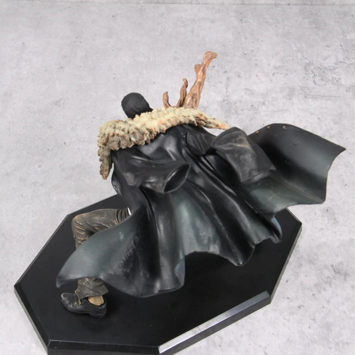 Figurine One Piece - Sir Crocodile-MANGA SHOP-Manga Shop