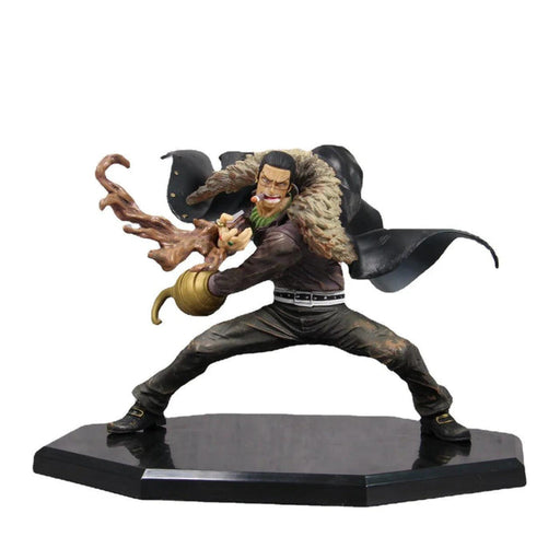 Figurine One Piece - Sir Crocodile-MANGA SHOP-Manga Shop