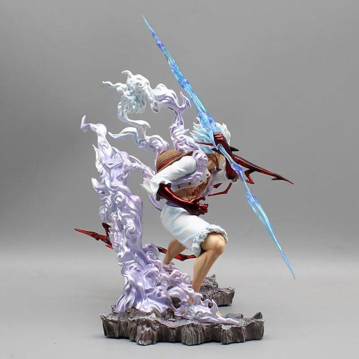 Figurine One Piece - Sun God Gear 5 Nika Luffy-MANGA SHOP-Manga Shop