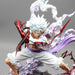Figurine One Piece - Sun God Gear 5 Nika Luffy-MANGA SHOP-Manga Shop