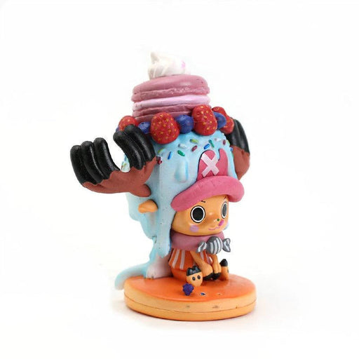 Figurine One Piece - Tony Chopper Candy-MANGA SHOP-Manga Shop