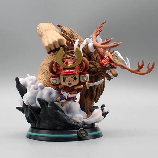 Figurine One Piece - Tony Chopper-MANGA SHOP-Manga Shop
