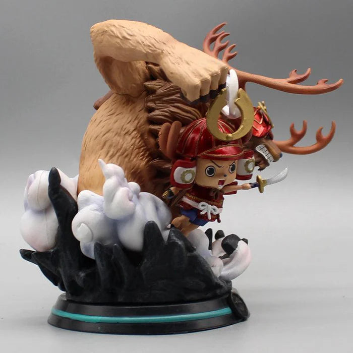 Figurine One Piece - Tony Chopper-MANGA SHOP-Manga Shop