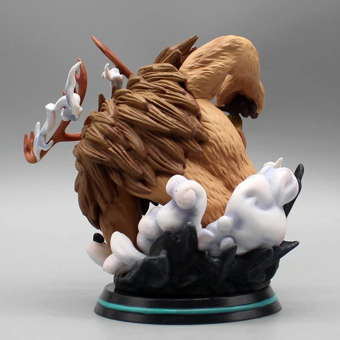 Figurine One Piece - Tony Chopper-MANGA SHOP-Manga Shop