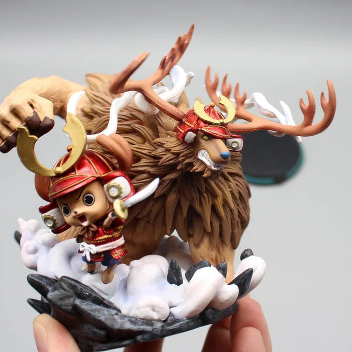 Figurine One Piece - Tony Chopper-MANGA SHOP-Manga Shop