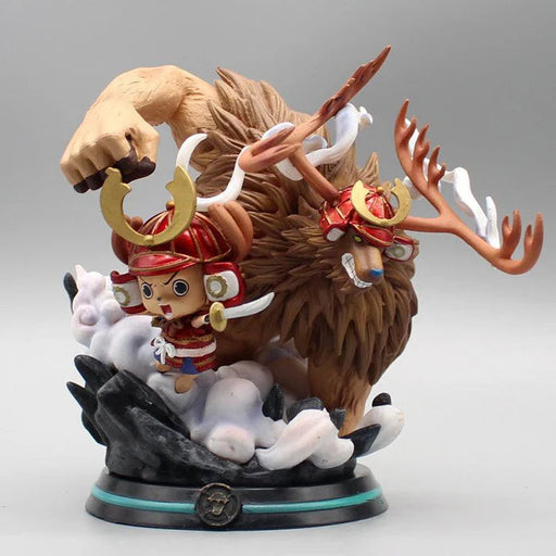 Figurine One Piece - Tony Chopper-MANGA SHOP-Manga Shop