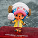 Figurine One Piece - Tony Tony Chopper Marshmallow-MANGA SHOP-Manga Shop