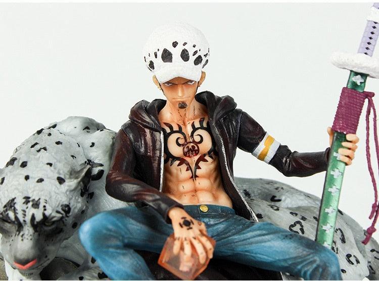 Figurine One Piece - Trafalgar D. Law-MANGA SHOP-Manga Shop