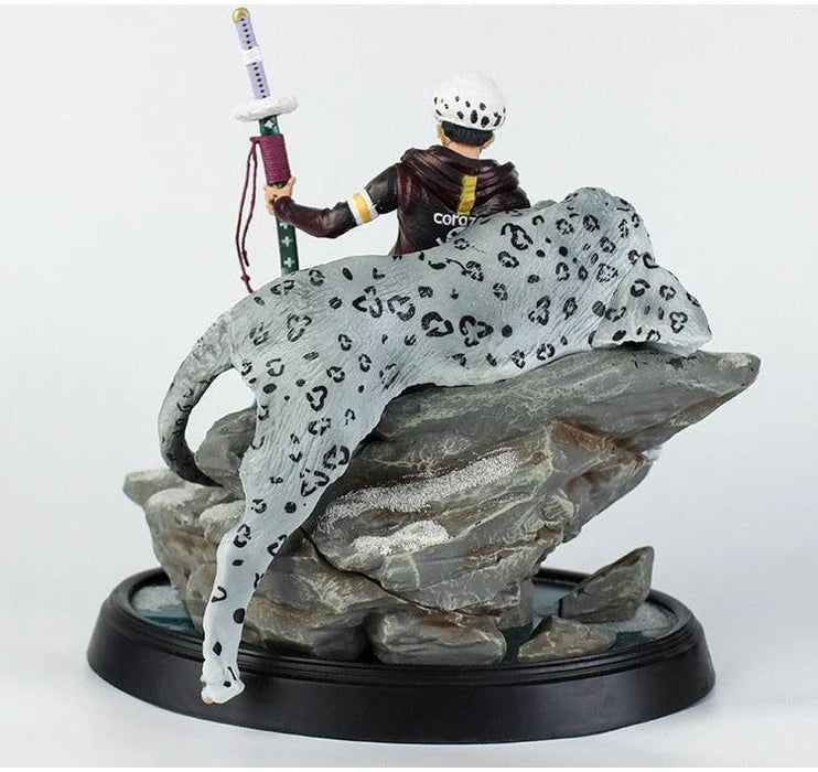 Figurine One Piece - Trafalgar D. Law-MANGA SHOP-Manga Shop