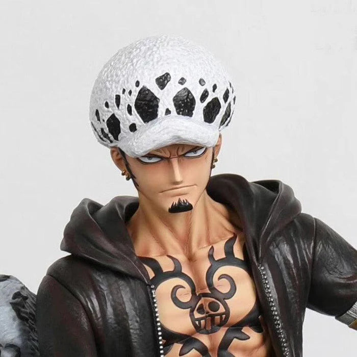 Figurine One Piece - Trafalgar D. Law-MANGA SHOP-Manga Shop