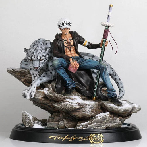 Figurine One Piece - Trafalgar D. Law-MANGA SHOP-Manga Shop
