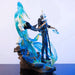 Figurine One Piece - Trafalgar D. Water Law-MANGA SHOP-Manga Shop