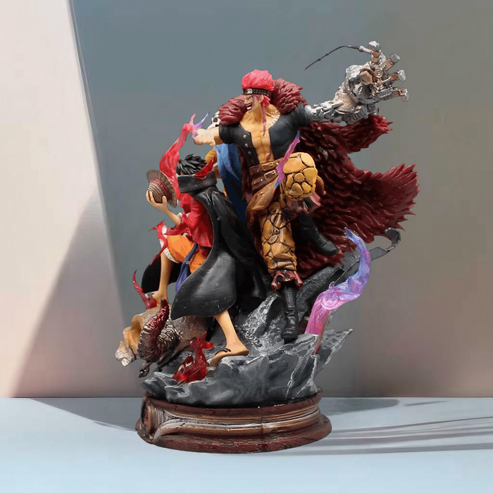 Figurine One Piece - Univers-Manga Shop-Manga Shop