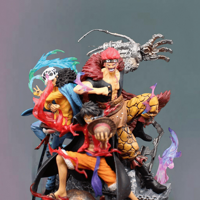 Figurine One Piece - Univers-Manga Shop-Manga Shop