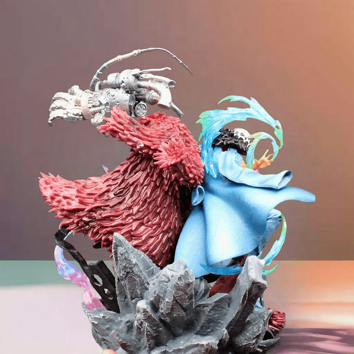 Figurine One Piece - Univers-Manga Shop-Manga Shop