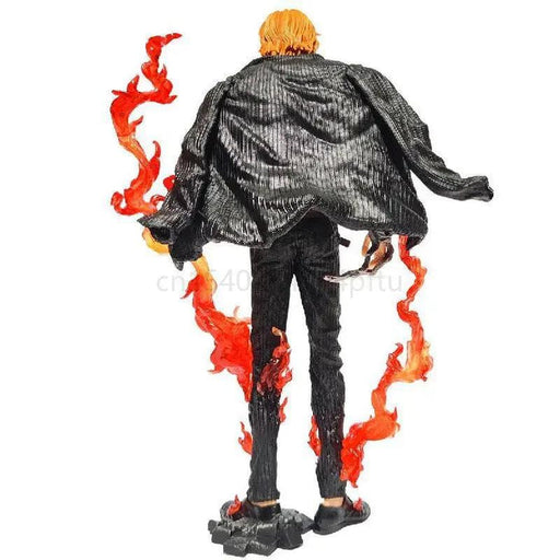 Figurine One Piece - Vinsmoke Sanji-MANGA SHOP-Manga Shop