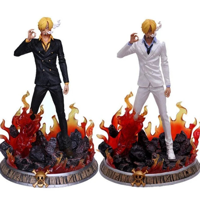 Figurine One Piece - Vinsmoke Sanji-MANGA SHOP-Manga Shop