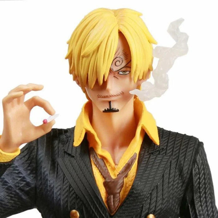 Figurine One Piece - Vinsmoke Sanji-MANGA SHOP-Manga Shop