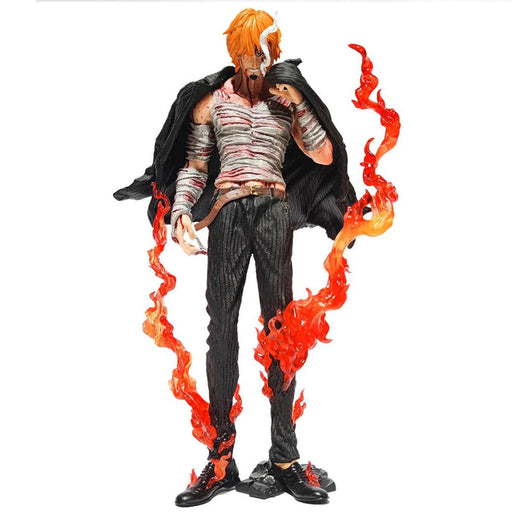 Figurine One Piece - Vinsmoke Sanji-MANGA SHOP-Manga Shop