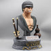 Figurine One Piece - Wanted Bust Roronoa Zoro-MANGA SHOP-Manga Shop