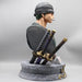 Figurine One Piece - Wanted Bust Roronoa Zoro-MANGA SHOP-Manga Shop