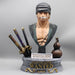Figurine One Piece - Wanted Bust Roronoa Zoro-MANGA SHOP-Manga Shop