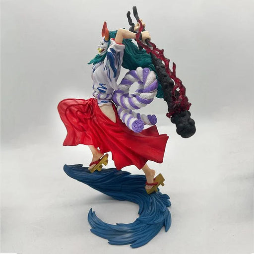 Figurine One Piece - Yamato Haki-MANGA SHOP-Manga Shop
