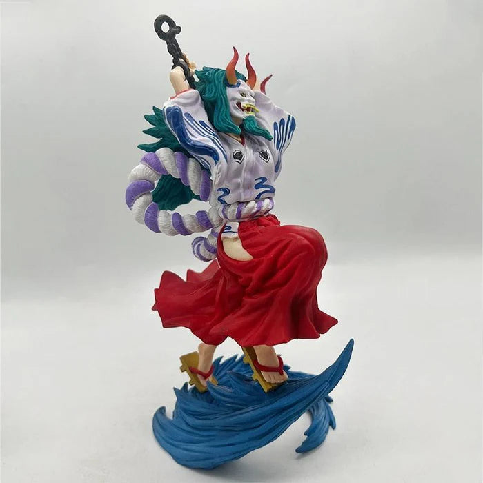 Figurine One Piece - Yamato Haki-MANGA SHOP-Manga Shop