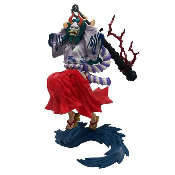 Figurine One Piece - Yamato Haki-MANGA SHOP-Manga Shop