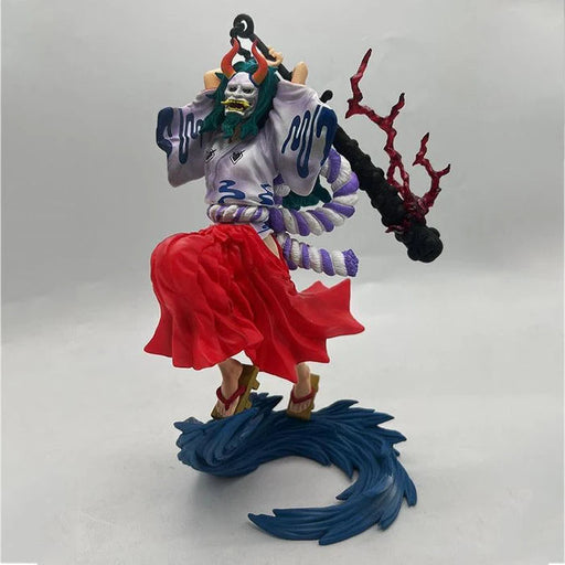Figurine One Piece - Yamato Haki-MANGA SHOP-Manga Shop
