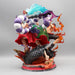 Figurine One Piece - Yamato x Ace-MANGA SHOP-Manga Shop