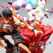 Figurine One Piece - Yamato x Ace-MANGA SHOP-Manga Shop