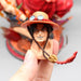 Figurine One Piece - Yamato x Ace-MANGA SHOP-Manga Shop