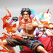 Figurine One Piece - Yamato x Ace-MANGA SHOP-Manga Shop