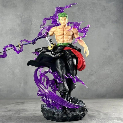 Figurine One Piece - Zoro Ashura-MANGA SHOP-Manga Shop