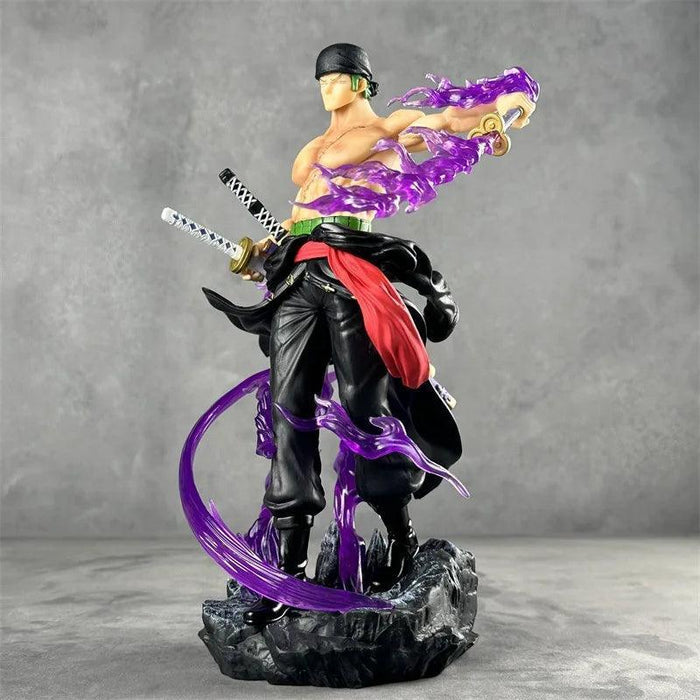 Figurine One Piece - Zoro Ashura-MANGA SHOP-Manga Shop