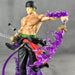 Figurine One Piece - Zoro Ashura-MANGA SHOP-Manga Shop