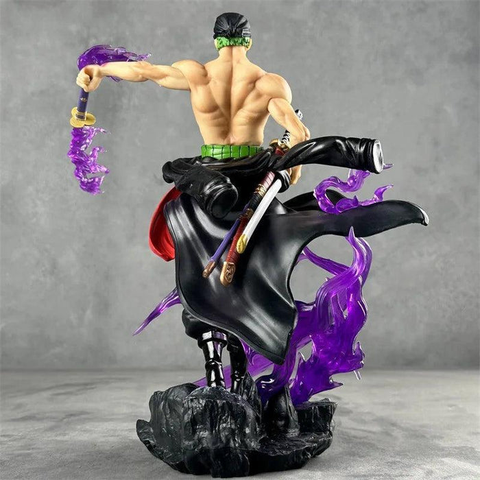 Figurine One Piece - Zoro Ashura-MANGA SHOP-Manga Shop