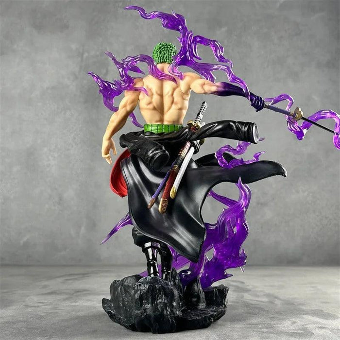 Figurine One Piece - Zoro Ashura-MANGA SHOP-Manga Shop