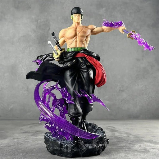 Figurine One Piece - Zoro Ashura-MANGA SHOP-Manga Shop