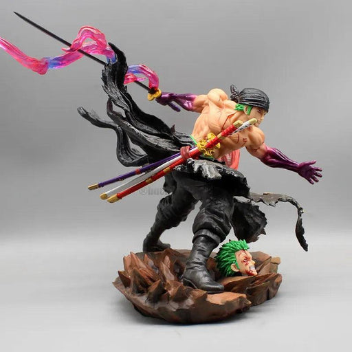 Figurine One Piece - Zoro Bathed In Blood-MANGA SHOP-Manga Shop