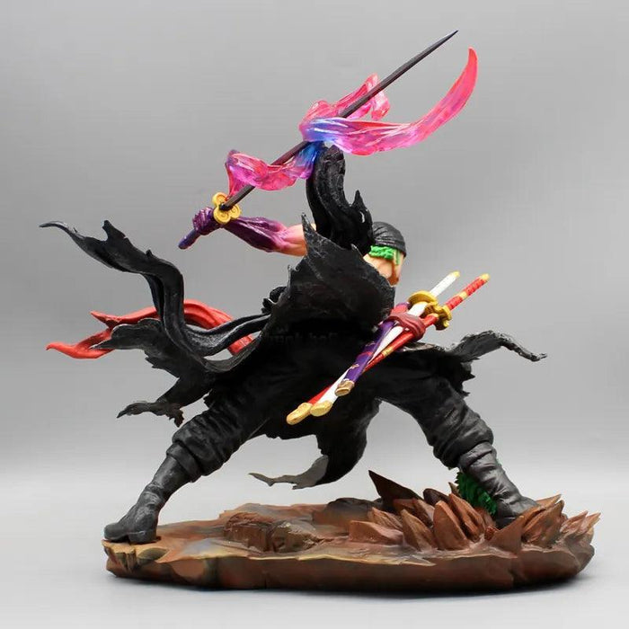 Figurine One Piece - Zoro Bathed In Blood-MANGA SHOP-Manga Shop