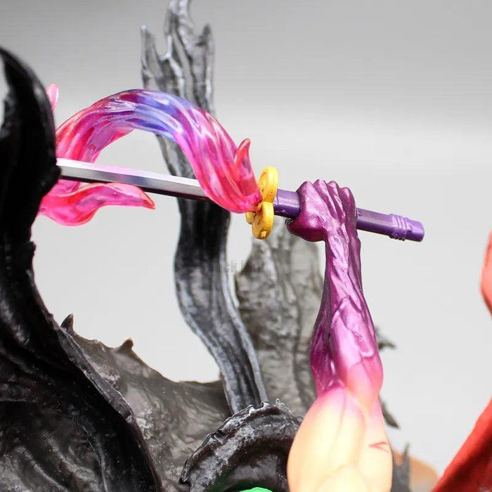 Figurine One Piece - Zoro Bathed In Blood-MANGA SHOP-Manga Shop
