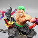 Figurine One Piece - Zoro Bathed In Blood-MANGA SHOP-Manga Shop