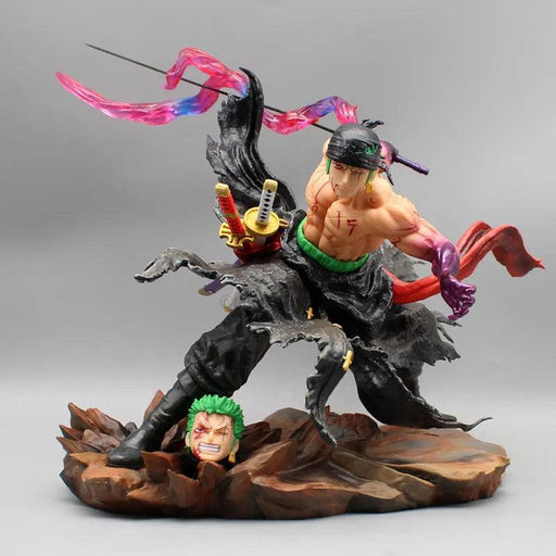 Figurine One Piece - Zoro Bathed In Blood-MANGA SHOP-Manga Shop