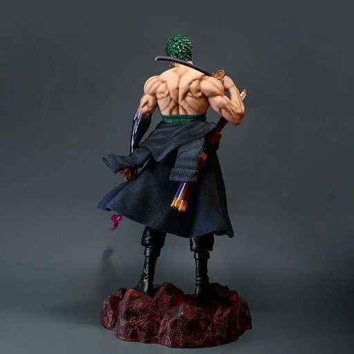 Figurine One Piece - Zoro Haki-MANGA SHOP-Manga Shop