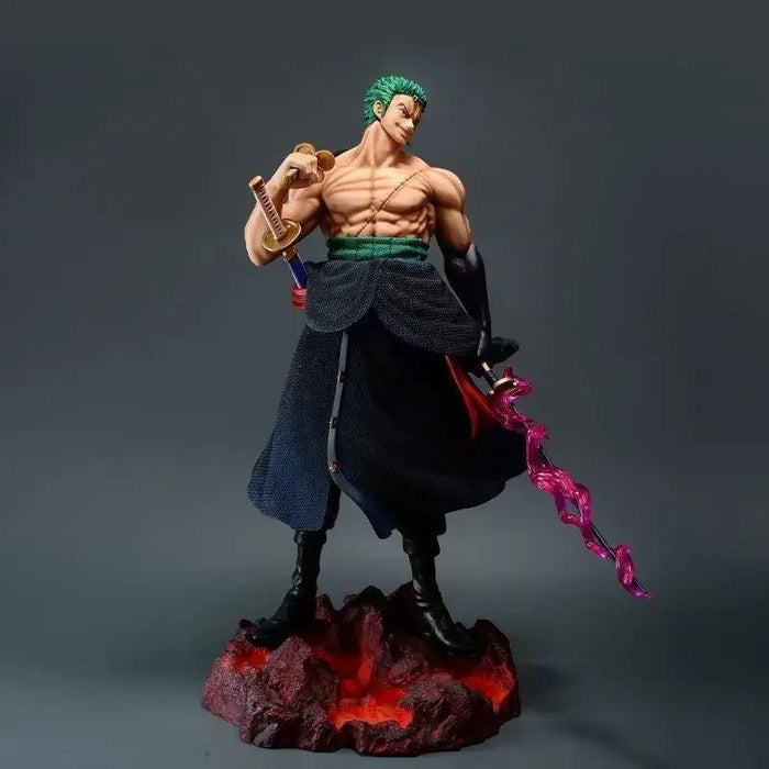 Figurine One Piece - Zoro Haki-MANGA SHOP-Manga Shop