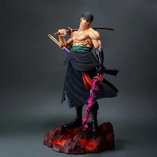 Figurine One Piece - Zoro Haki-MANGA SHOP-Manga Shop