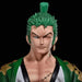 Figurine One Piece - Zoro Wano Buste-MANGA SHOP-Manga Shop